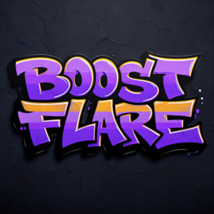 DJ DANIBRULICAN - Boostflare