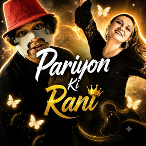 O Pariyon Ki Rani by Ragasur, BCS