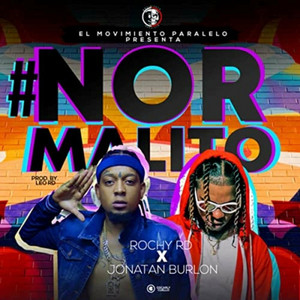 Jonatan Burlon & Rochy RD - Normalito