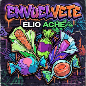 Envuelvete by Elio Ache
