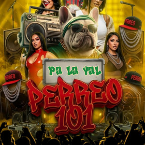 PA LA YAL by ALARAKO MUSIC INC