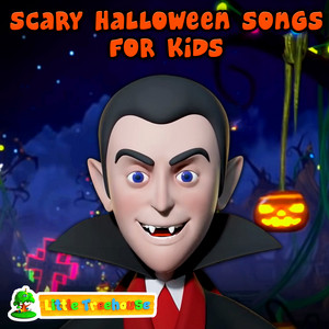 Be Very Scared by Little Treehouse