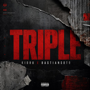Triple by kidru, BASTIANSOTO