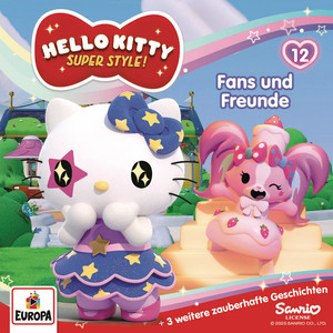 Sicher ist sicher - Teil 02 by Hello Kitty Hörspiele