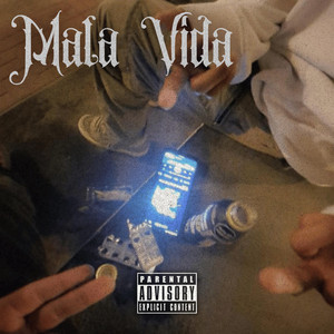 Mala Vida by Edx Castillx