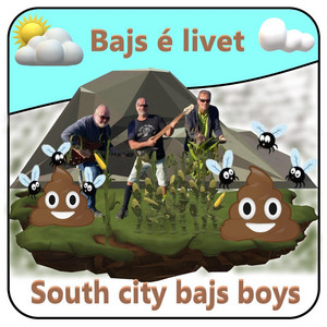 Bajs é livet