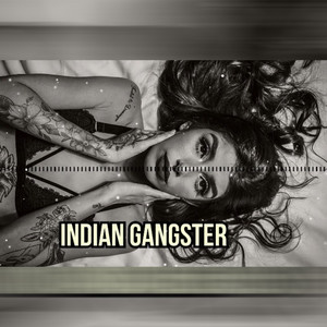 Indian Gangster by Qara 07