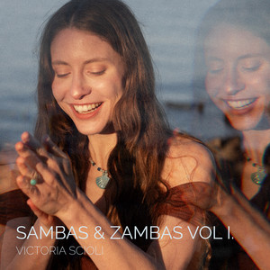Sambas y Zambas, Vol. 1 — Victoria Scioli