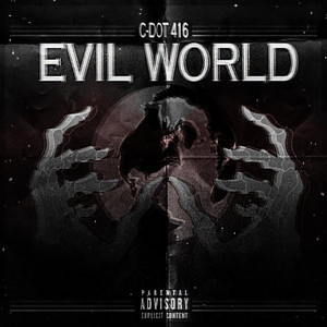 Evil World by C-Dot 416