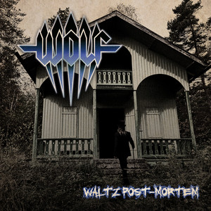 Waltz Post-Mortem by Wolf