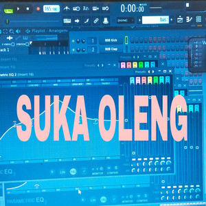SUKA OLENG (Remastered 2025)