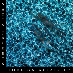 Sunrise in Paradise by Satin Jackets