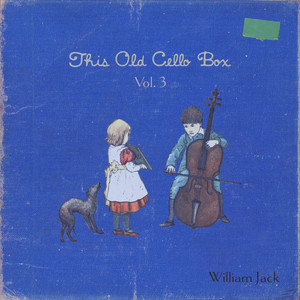Like Mike by William Jack
