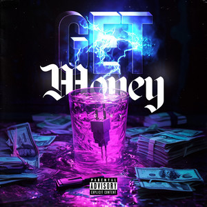 I.C-ey - Get Money