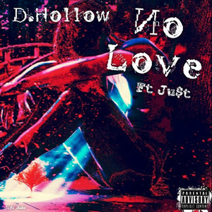 Portada de No LOVE