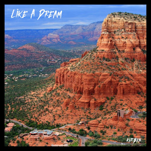 Like A Dream by Carbon