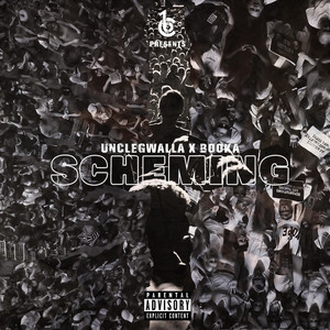 Portada de Scheming