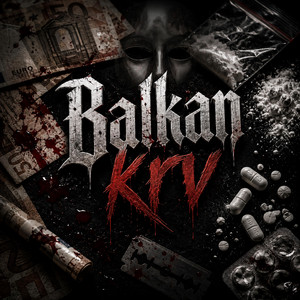 Balkan Krv by Vayzo