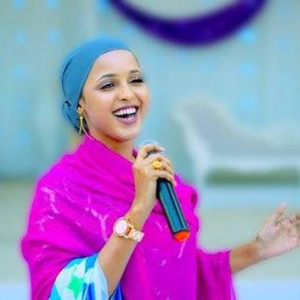 ABDIRIZAK ANSHAAX - WAAN U BOGAY