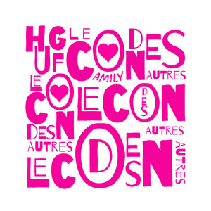 Le Con des Autres - HuG Family by Hug Project