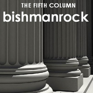 Bishmanrock - Silence Is Also a Sound