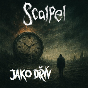 Scalpel - Jako dřív
