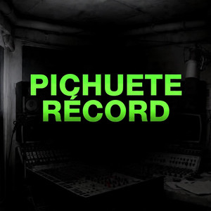 La Ruta Oscura by Pichuete record