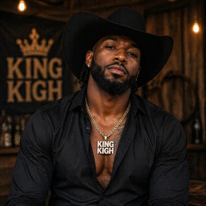 Pour Me One More by King Kigh
