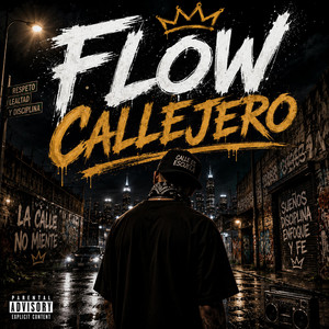 Flow Callejero by FLOW 85