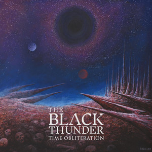 Verification of Wounds by The Black Thunder