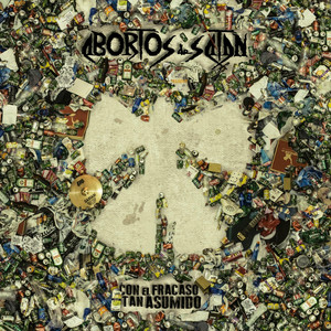 Abortos de Satán - Capaz De Todo