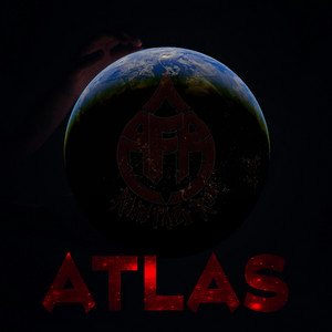Atlas by Rain Falls Red, Chemical Youth