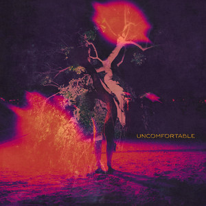 Uncomfortable by Halana Roma, TARZI