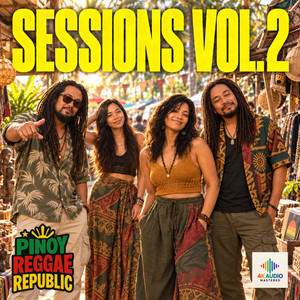 Agos Ng Mundo by Pinoy Reggae Republic