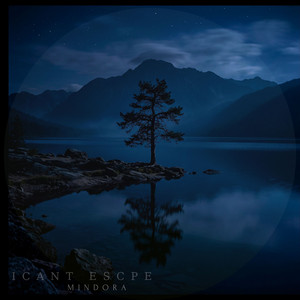icant escpe by Mindora