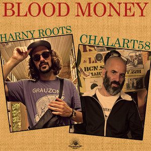 Blood Money by Harny Roots, Chalart58