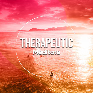# 1 Album: Therapeutic Meditate album