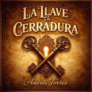 La Llave y la Cerradura by Andres torres