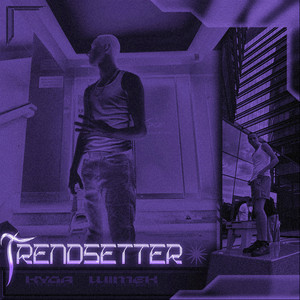 Portada de Trendsetter