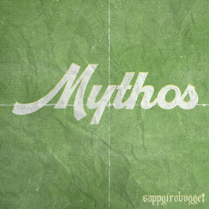 Mythos by Soppgirobygget