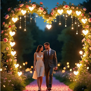 La Puerta del Destino by Ceremonia De Bodas