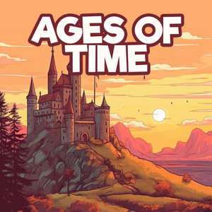 Up Hill by Ages Of Time