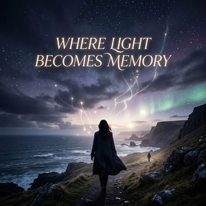 Where Light Becomes Memory by DjVonk