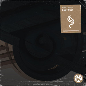 Body Rock cover art