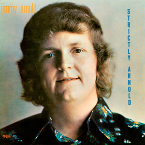Strictly Arnold cover