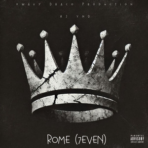 Aj Yng - Rome (7Even)