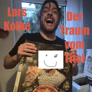 Der Traum vom Titel by Lars Kolbe