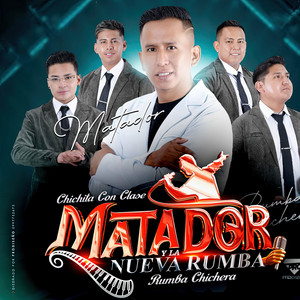 Matador y su Grupo Rumba Chichera - Jamás Me Rendire (Cover)