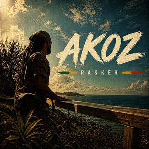 AKOZ by RASKER