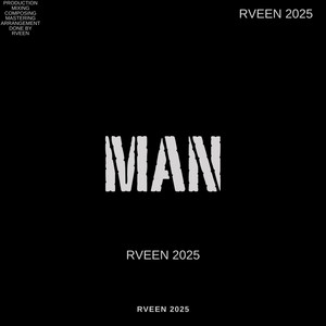 man by Rveen